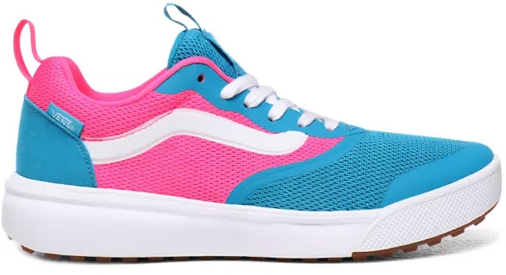Vans 2-Tone Ultrarange Rapidweld Biru/Merah Jambu VN0A3MVUXV5 Order Vans 2-Tone Ultrarange Rapidweld Biru/Merah Jambu VN0A3MVUXV5