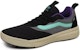 Kasut Vans 2-Tone Ultrarange Rapidweld Hitam/Hijau VN0A3MVUXV7