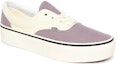 Lookbook Vans 2Tone Era Platform 'Putih Ungu' VN0A3WLU1VG