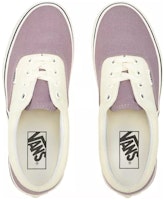 Vans 2Tone Era Platform 'Blanco Morado' VN0A3WLU1VG Shop Vans 2Tone Era Platform 'Blanco Morado' VN0A3WLU1VG
