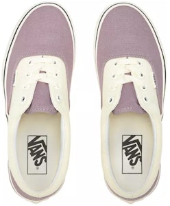 Vans 2Tone Era Platform 'Putih Ungu' VN0A3WLU1VG Shop Vans 2Tone Era Platform 'Putih Ungu' VN0A3WLU1VG