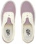 Shop Vans 2Tone Era Platform 'Putih Ungu' VN0A3WLU1VG