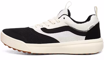 Vans 2tone Ultrarange Rapidweld Black And White VN0A3MVUXV4 Vans 2tone Ultrarange Rapidweld Black And White VN0A3MVUXV4