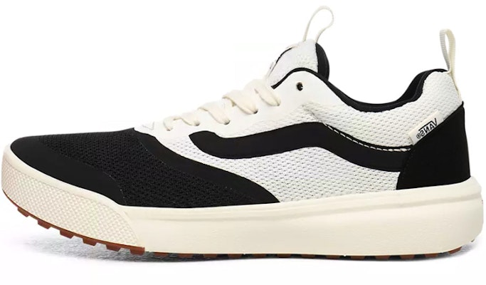 Vans 2tone Ultrarange Rapidweld Black And White VN0A3MVUXV4 Buy Vans 2tone Ultrarange Rapidweld Black And White VN0A3MVUXV4
