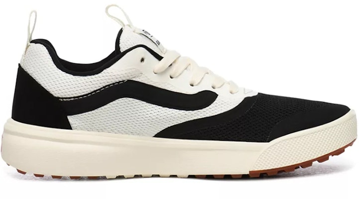 Vans 2tone Ultrarange Rapidweld Black And White VN0A3MVUXV4 Order Vans 2tone Ultrarange Rapidweld Black And White VN0A3MVUXV4