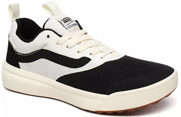 Vans 2tone Ultrarange Rapidweld Black And White VN0A3MVUXV4 Lookbook Vans 2tone Ultrarange Rapidweld Black And White VN0A3MVUXV4
