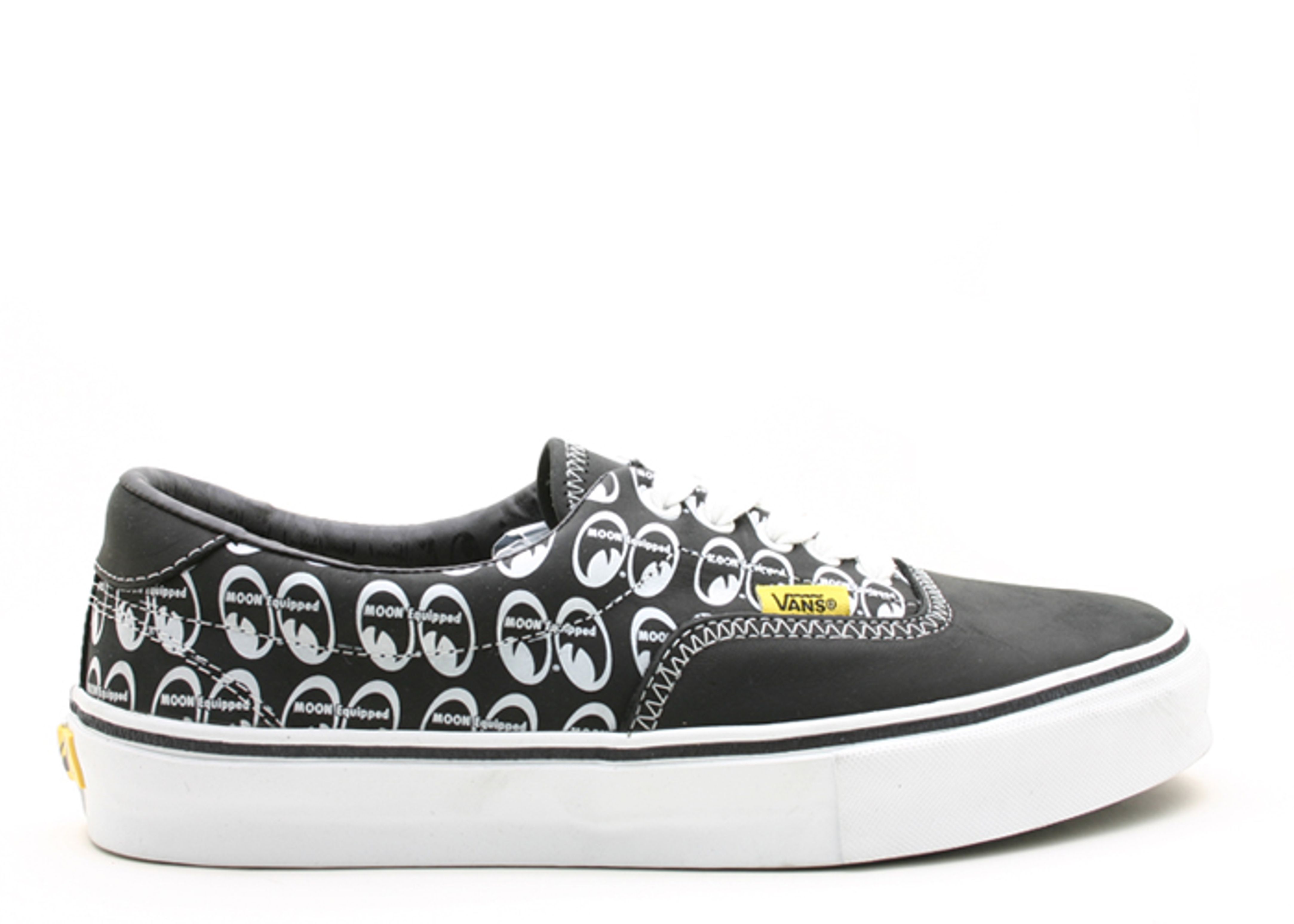 Buy Vans 46 LX 'Black' VN0F4Z2BK