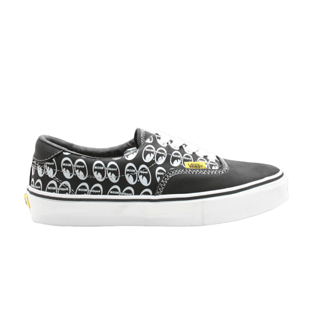 Vans 46 LX 'Black' VN0F4Z2BK