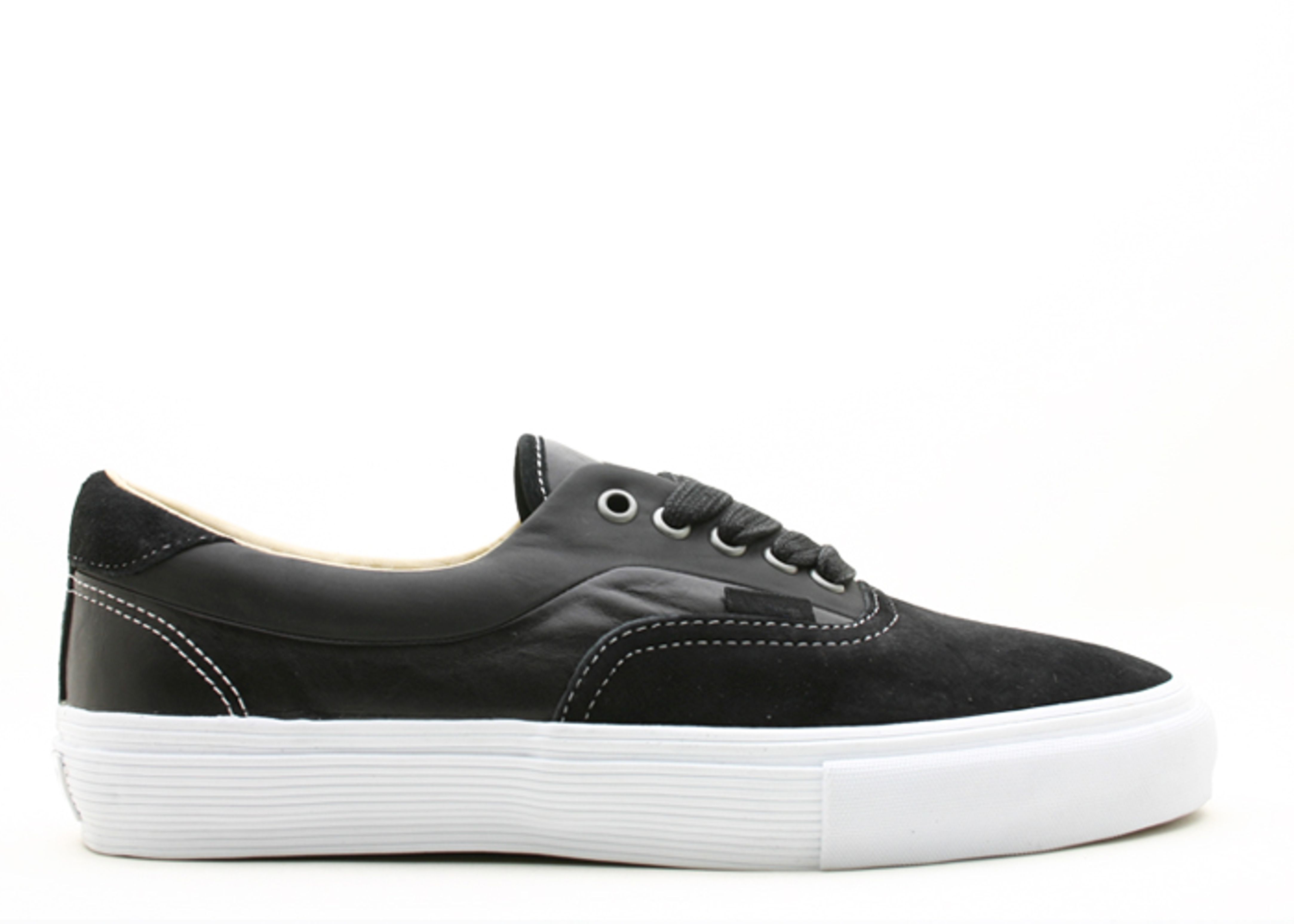 Buy Vans 46 LX 'Black' VN0F4Z3A5