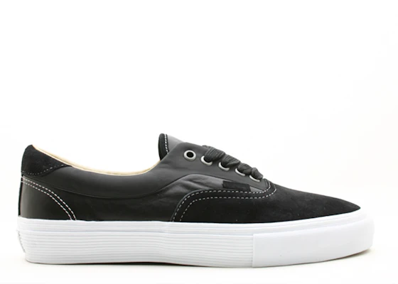 Vans 46 LX 'Black' VN0F4Z3A5 Buy Vans 46 LX 'Black' VN0F4Z3A5