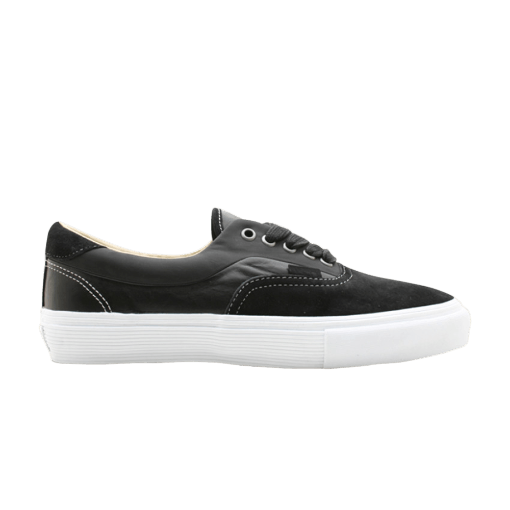Vans 46 LX 'Black' VN0F4Z3A5