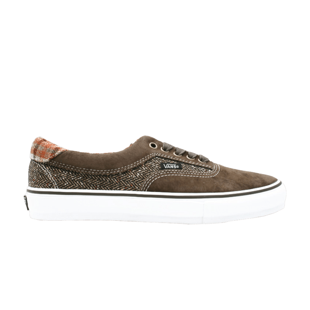 Vans 46 LX 'Brown' VN0F4Z3ZX