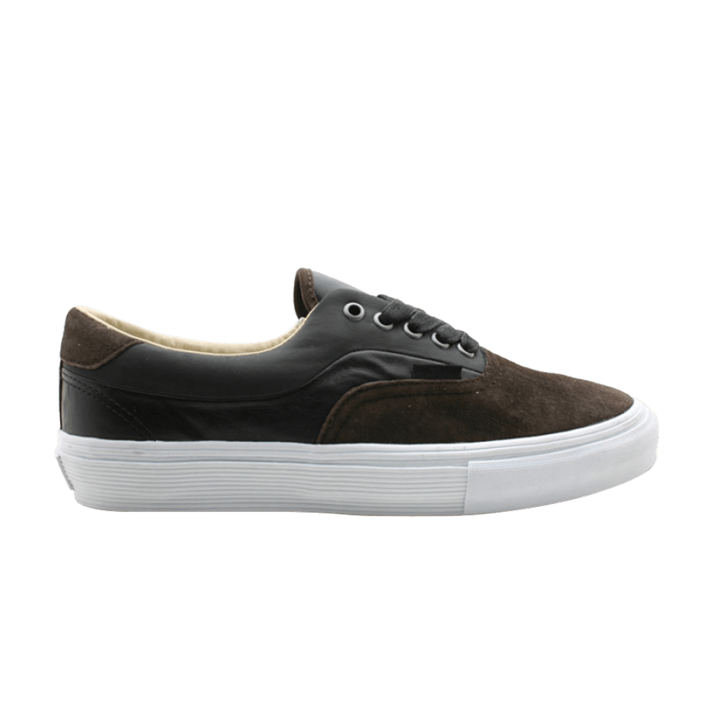 Vans 46 LX 'Brown' VNOF4Z3A6