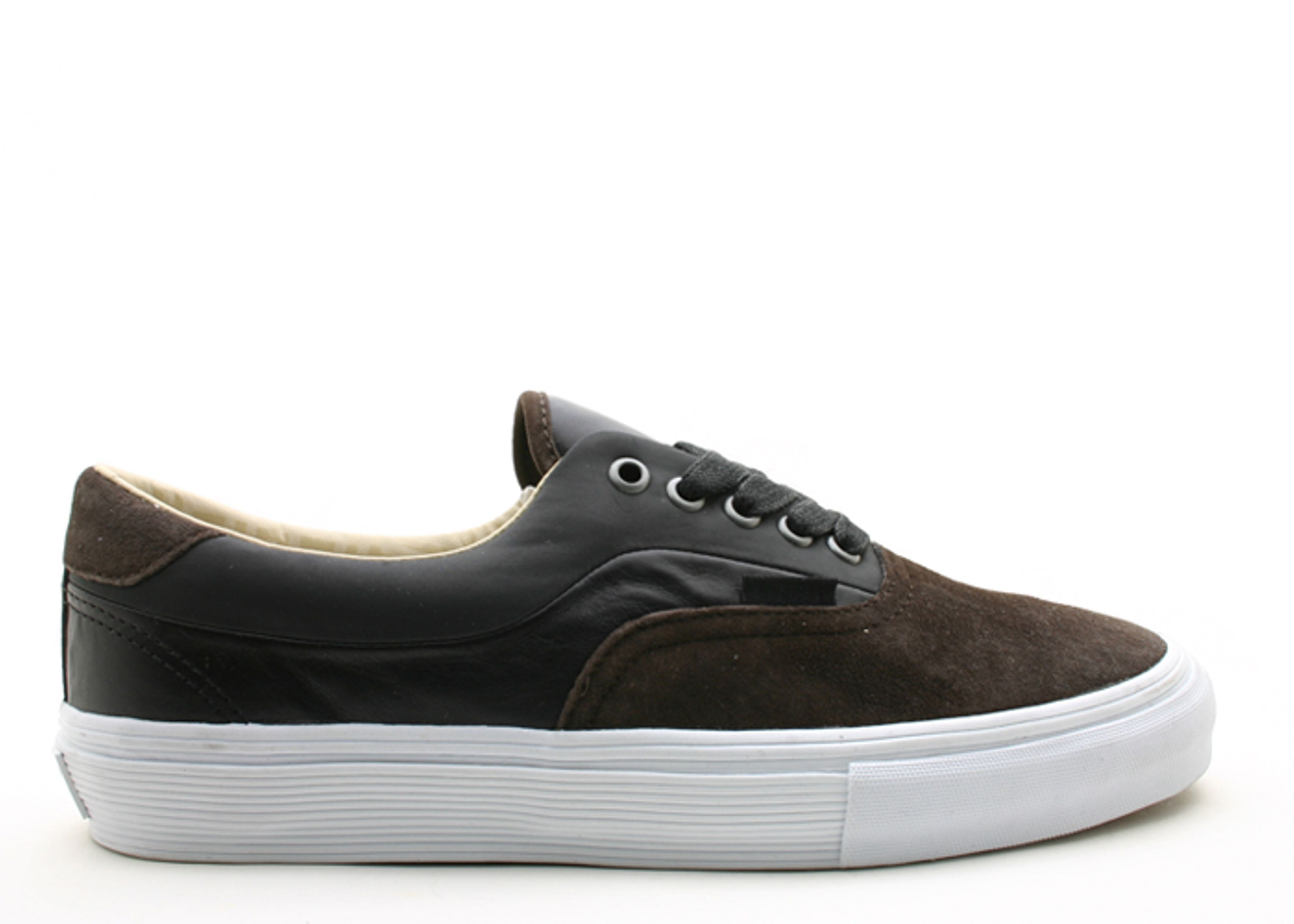 Vans 46 LX 'Brown' VNOF4Z3A6