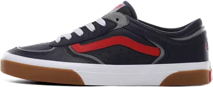 Vans 669919 Rowley经典款'蓝红' VN0A4BTTTRJ Buy Vans 669919 Rowley经典款'蓝红' VN0A4BTTTRJ