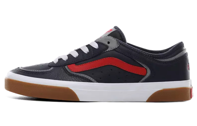 Vans 669919 Rowley Classic 'Blue Red' VN0A4BTTTRJ