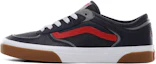 Buy 반스 로울리 클래식 블루레드 (Vans Rowley Classic Blue Red) VN0A4BTTTRJ