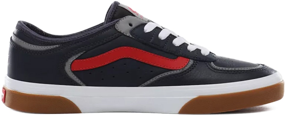 Vans 669919 Rowley Classic 'Blue Red' VN0A4BTTTRJ Order Vans 669919 Rowley Classic 'Blue Red' VN0A4BTTTRJ