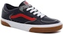Vans 669919 Rowley Klasik 'Biru Merah' VN0A4BTTTRJ