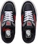 Shop Vans 669919 Rowley Klasik 'Biru Merah' VN0A4BTTTRJ