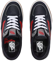 Shop Vans 66/99/19 Rowley 經典藍