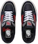 Shop 반스 로울리 클래식 블루레드 (Vans Rowley Classic Blue Red) VN0A4BTTTRJ