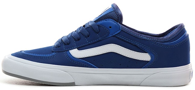 Vans 66//19 ROWLEY CLASSIC Siri Papan Luncur Biru Putih VN0A4BTTXK3 Buy Vans 66//19 ROWLEY CLASSIC Siri Papan Luncur Biru Putih VN0A4BTTXK3