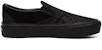 Vans 66 Classic Slip-On Platform Hitam VN0A3JEZWW0