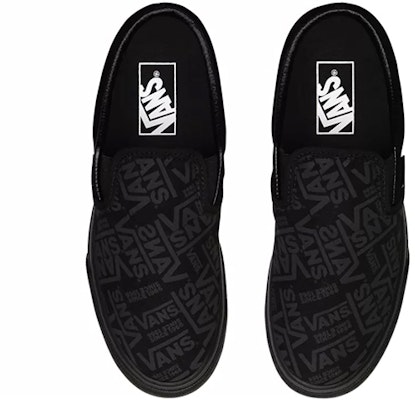 Vans 66经典厚底黑色一脚蹬 VN0A3JEZWW0 Shop Vans 66经典厚底黑色一脚蹬 VN0A3JEZWW0