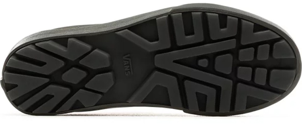 Vans 90年代复古Old Skool厚底鞋'黑绿' VN0A3WLXVRY Purchase Vans 90年代复古Old Skool厚底鞋'黑绿' VN0A3WLXVRY
