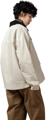 반스 베이지 셰르파 안감 워크웨어 재킷 VN000H0P2N1 Purchase 반스 베이지 셰르파 안감 워크웨어 재킷 VN000H0P2N1