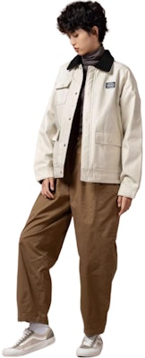 반스 베이지 셰르파 안감 워크웨어 재킷 VN000H0P2N1 Sizing 반스 베이지 셰르파 안감 워크웨어 재킷 VN000H0P2N1