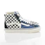 Buy Vans "Baskets Clash the Wall" V140307016