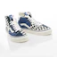 Order Vans "Baskets Clash the Wall" V140307016