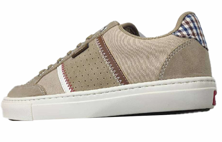 Vans 'DEER'