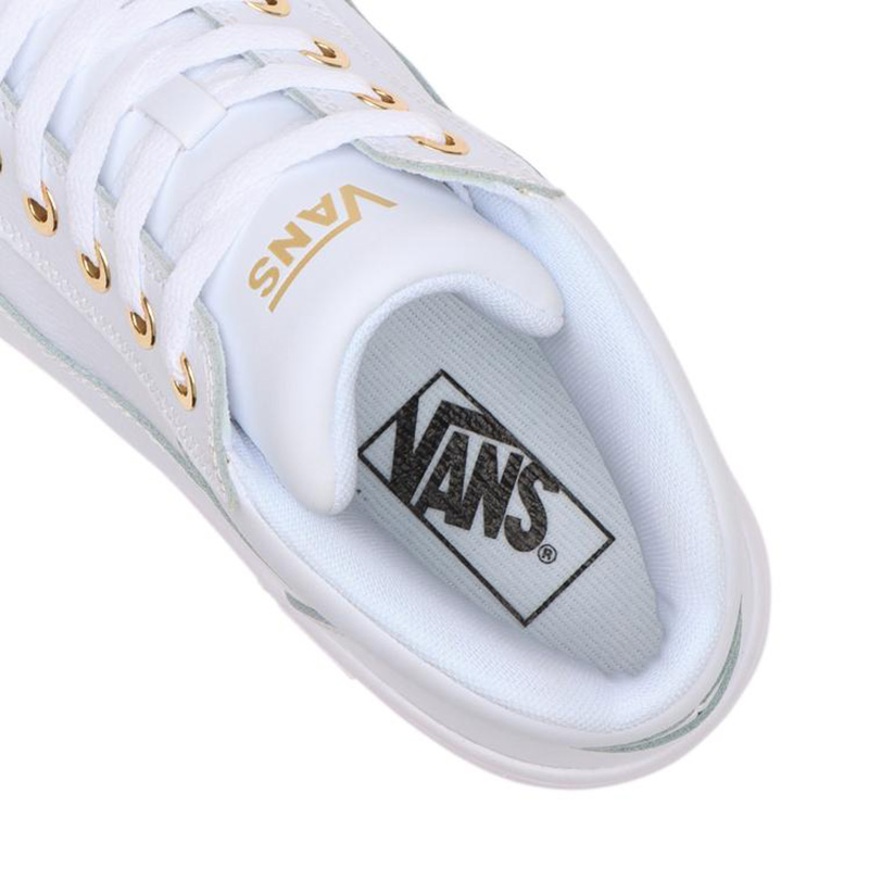 Details for Vans "Koleksi Sneakers Fulton – Stylish, Nyaman, Sepatu Gaya Perkotaan" V252032001