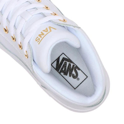 Vans "Koleksi Sneakers Fulton – Stylish, Nyaman, Sepatu Gaya Perkotaan" V252032001 Details for Vans "Koleksi Sneakers Fulton – Stylish, Nyaman, Sepatu Gaya Perkotaan" V252032001