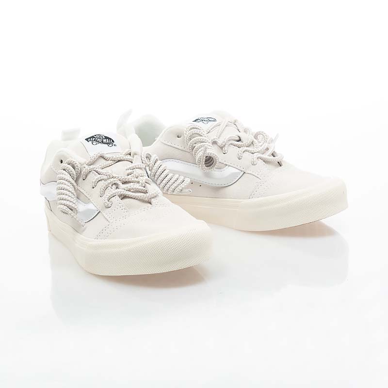 Order Vans "Knu Skool" Sneakers V140120035