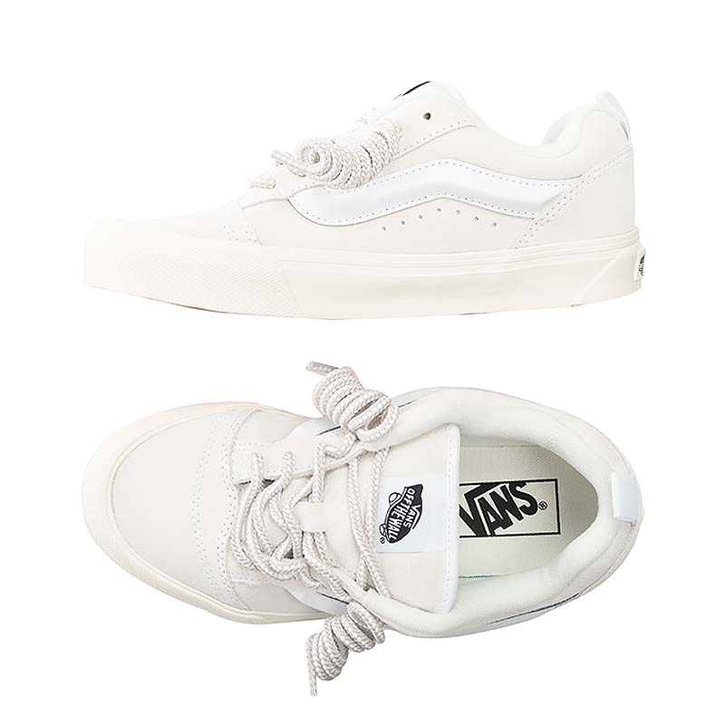 Purchase Vans "Knu Skool" Sneakers V140120035