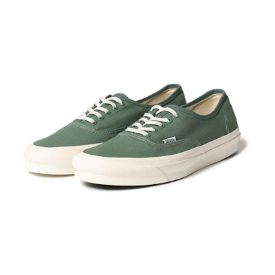 Vans 'Pilgrim'