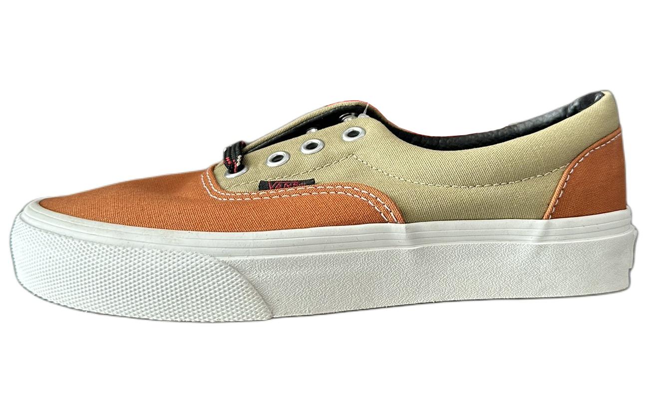 Buy Vans“棕绿” VN0W3CDQ0