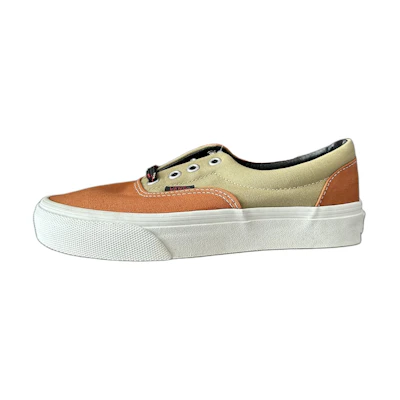 Vans 'Tan Green'