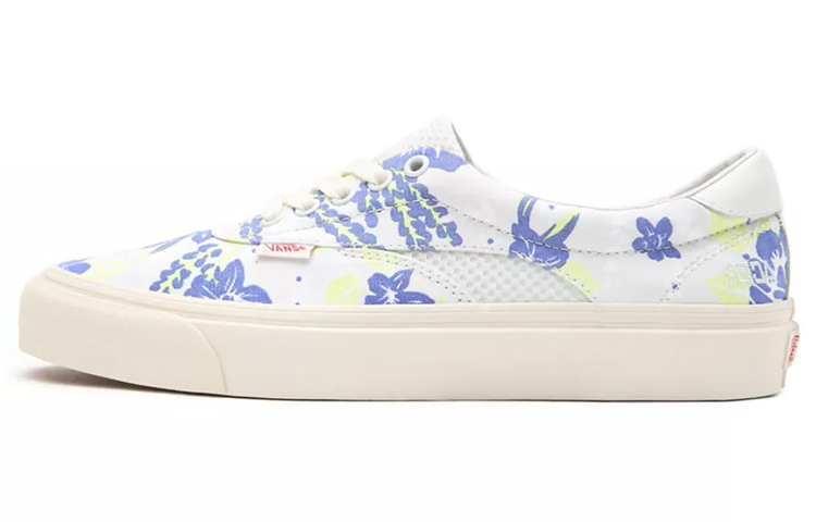 Buy 반스 에이서 메쉬 니 SP '베어리 블루 알로하' VN0A5DXZ3X6 VN0A5DXZ3X6