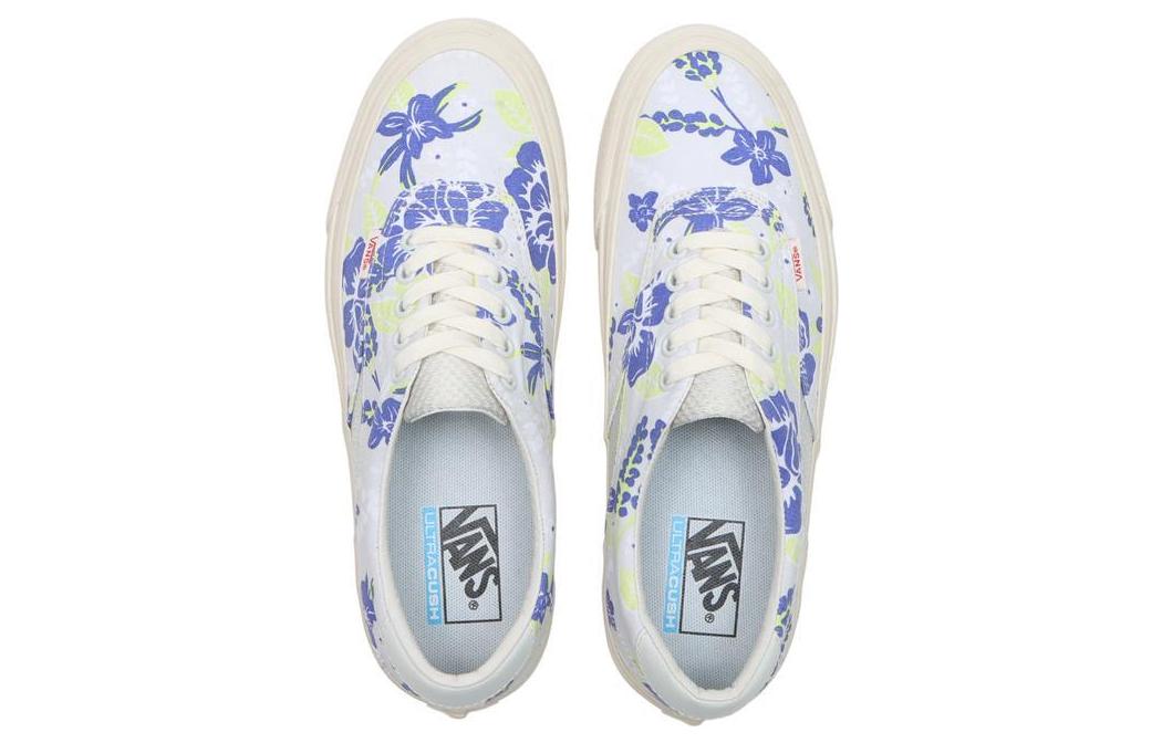 Shop 반스 에이서 메쉬 니 SP '베어리 블루 알로하' VN0A5DXZ3X6 VN0A5DXZ3X6