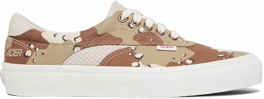 Vans Acer Mesh Ni SP 'Desert Camo' VN0A5DXZ9FF Vans Acer Mesh Ni SP 'Desert Camo' VN0A5DXZ9FF