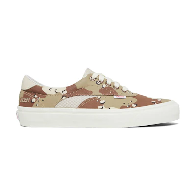 Vans Acer Mesh Ni SP 'Desert Camo'