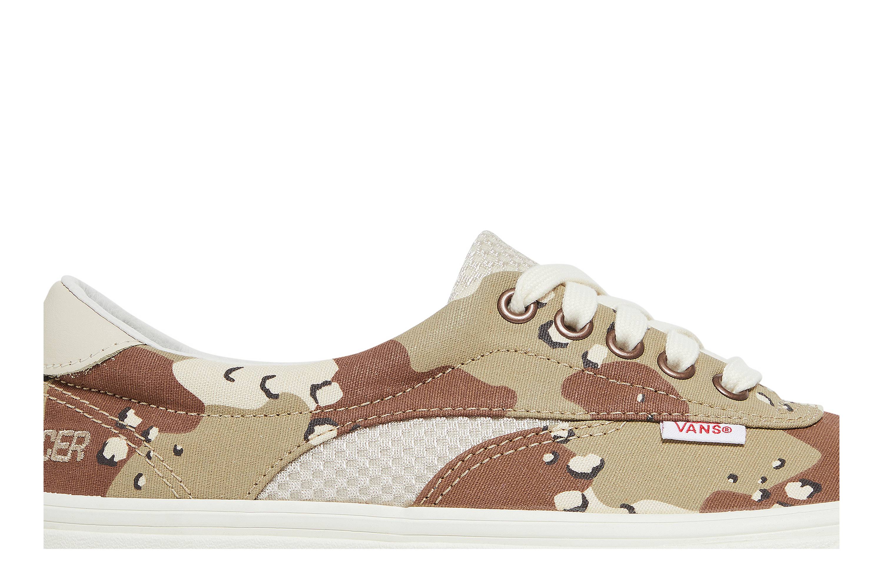 Order 반스 아세르 메쉬 NI SP '데저트 카모' (50 characters) VN0A5DXZ9FF