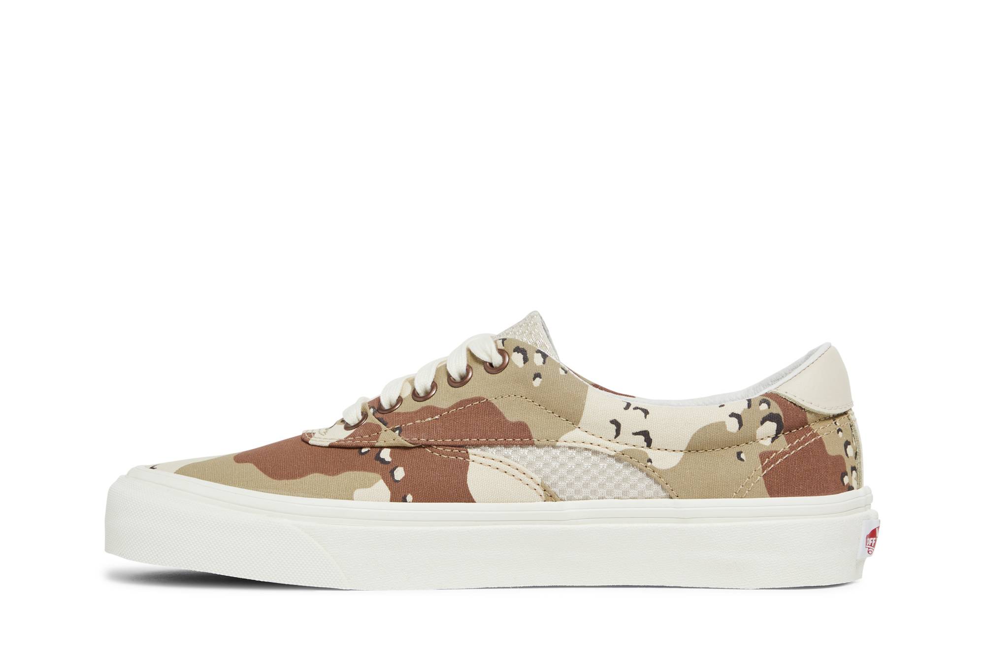 Lookbook 반스 아세르 메쉬 NI SP '데저트 카모' (50 characters) VN0A5DXZ9FF