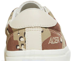 Sizing Vans Acer Mesh Ni SP 'Desert Camo' VN0A5DXZ9FF