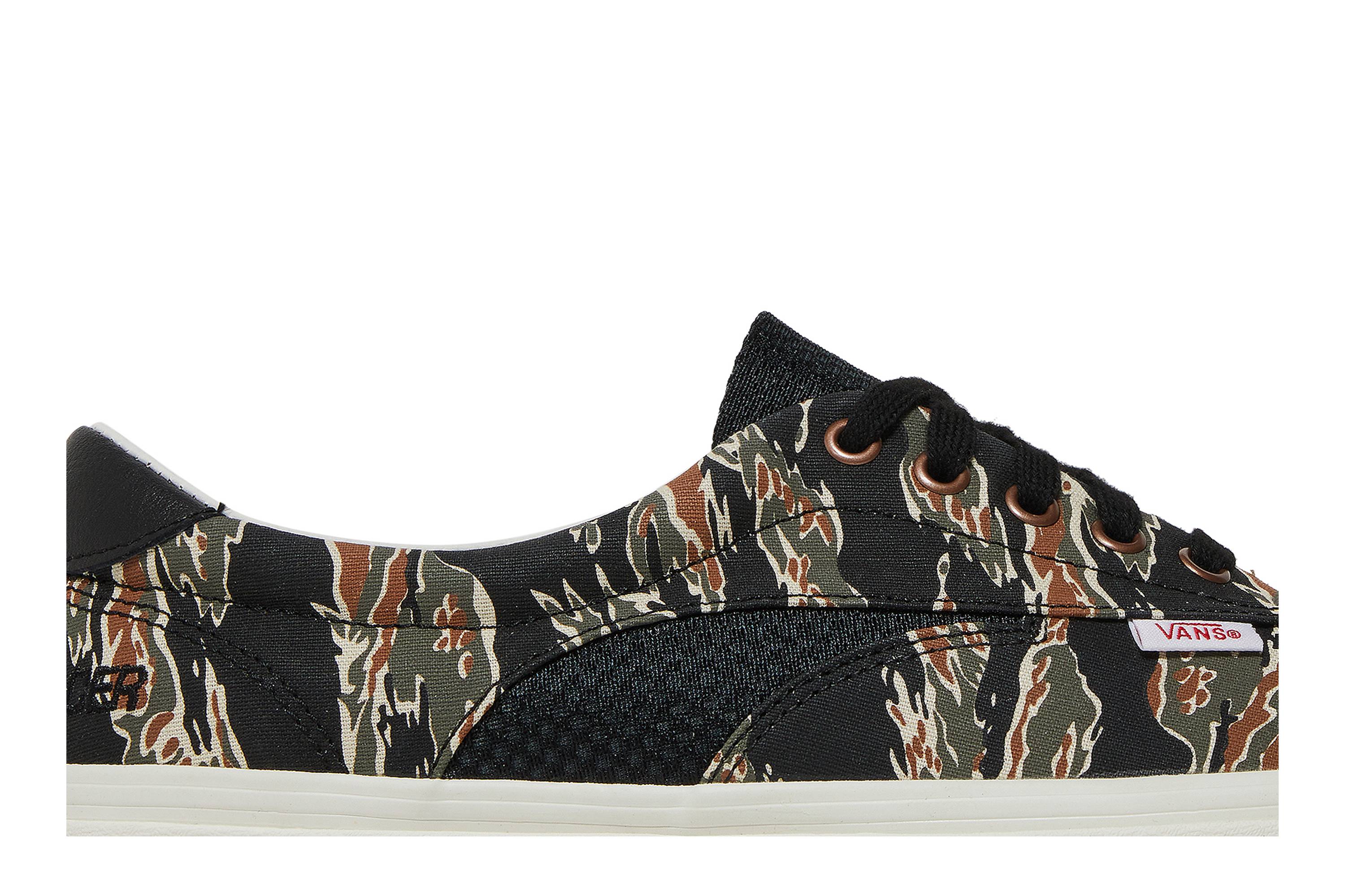 Order 반스 에이서 메쉬 NI SP '타이거 카모' VN0A5DXZ9FG